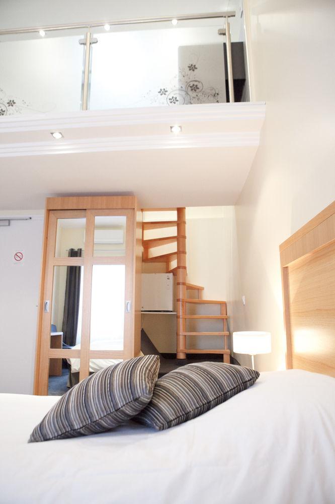 Modern Charme Appartement